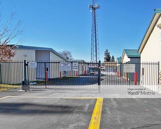 Photo 5 of A Mini Storage on Third Street - 1851 North 3rd Street, Coeur d'Alene, ID