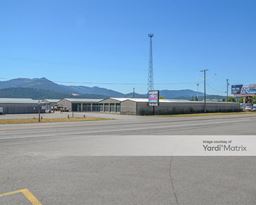 Image for Stateline Storage - 6808 West Seltice Way, Post Falls, ID