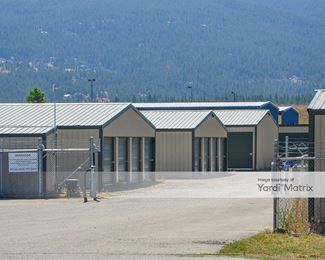 Photo 3 of Stateline Storage - 6808 West Seltice Way, Post Falls, ID