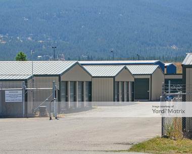 Storage Units for Rent available at 6808 West Seltice Way, Post Falls, ID 83854