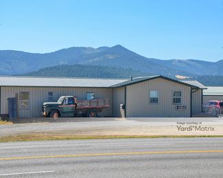 Photo 4 of Stateline Storage - 6808 West Seltice Way, Post Falls, ID