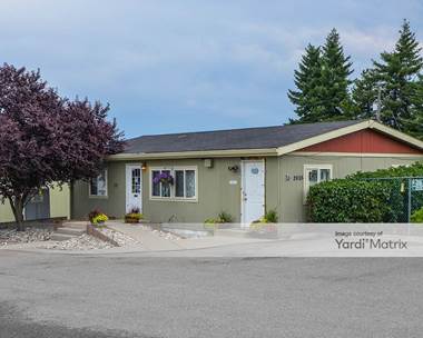 Storage Units for Rent available at 2655 East Seltice Way, Post Falls, ID 83854