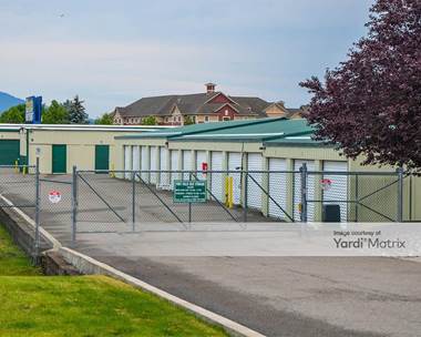 Storage Units for Rent available at 2655 East Seltice Way, Post Falls, ID 83854