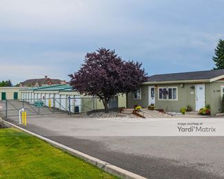 Photo 4 of Northwest Self Storage - 2655 East Seltice Way, Post Falls, ID