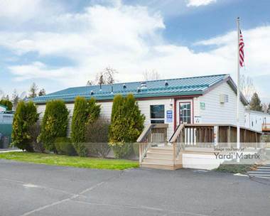 Storage Units for Rent available at 11515 North Market Street, Mead, WA 99021