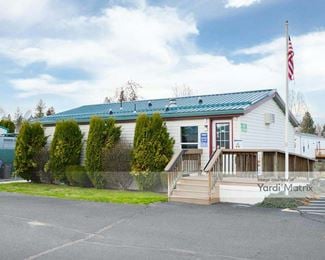 Photo 1 of Shield Storage - 11515 North Market Street, Mead, WA
