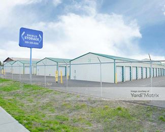 Photo 2 of Shield Storage - 11515 North Market Street, Mead, WA