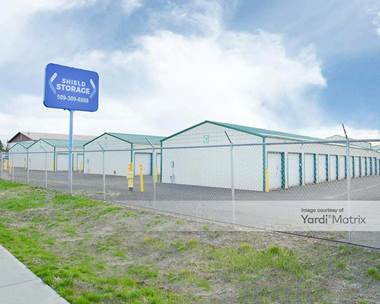 Storage Units for Rent available at 11515 North Market Street, Mead, WA 99021