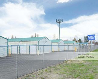 Photo 3 of Shield Storage - 11515 North Market Street, Mead, WA