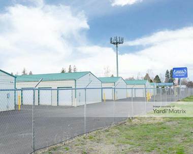 Storage Units for Rent available at 11515 North Market Street, Mead, WA 99021