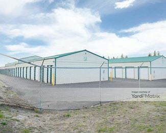 Photo 4 of Shield Storage - 11515 North Market Street, Mead, WA