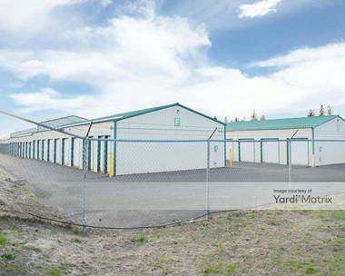 Storage Units for Rent available at 11515 North Market Street, Mead, WA 99021
