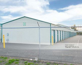 Photo 5 of Shield Storage - 11515 North Market Street, Mead, WA