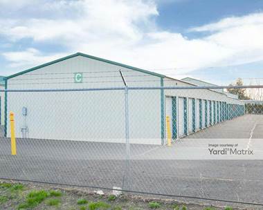 Storage Units for Rent available at 11515 North Market Street, Mead, WA 99021