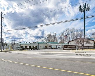 Photo 6 of Shield Storage - 11515 North Market Street, Mead, WA