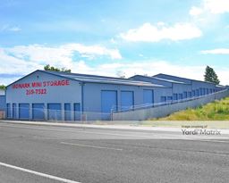 Image for Monark Self Storage - 711 East SR902, Medical Lake, WA