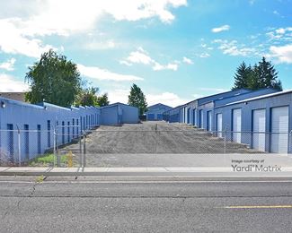 Photo 3 of Monark Self Storage - 711 East SR902, Medical Lake, WA