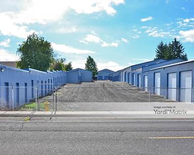 Storage Units for Rent available at 711 East SR902, Medical Lake, WA 99022