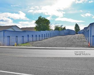 Photo 4 of Monark Self Storage - 711 East SR902, Medical Lake, WA