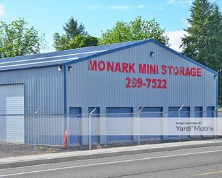 Photo 5 of Monark Self Storage - 711 East SR902, Medical Lake, WA