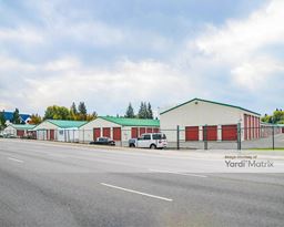 Image for Dishman - Mica Self Storage - 209 South Dishman-Mica Road, Spokane Valley, WA