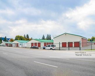 Photo 1 of Dishman-Mica Self Storage - 209 South Dishman-Mica Road, Spokane Valley, WA