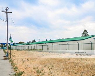 Photo 3 of Dishman-Mica Self Storage - 209 South Dishman-Mica Road, Spokane Valley, WA