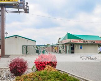 Photo 4 of Dishman-Mica Self Storage - 209 South Dishman-Mica Road, Spokane Valley, WA
