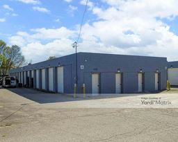 Image for Rudolph Self Storage - 3901 Groveport Road, Obetz, OH
