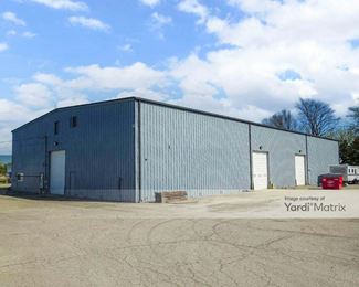 Photo 2 of Rudolph Self Storage - 3901 Groveport Road, Obetz, OH