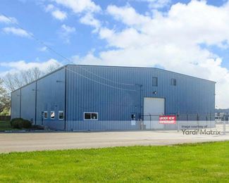 Photo 3 of Rudolph Self Storage - 3901 Groveport Road, Obetz, OH