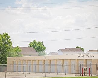 Photo 4 of Rudolph Self Storage - 3901 Groveport Road, Obetz, OH