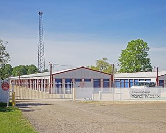 Photo 3 of Storage Rentals of America - 6595 Columbus Road, Granville, OH