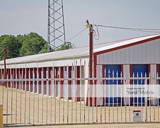 Photo 4 of Storage Rentals of America - 6595 Columbus Road, Granville, OH