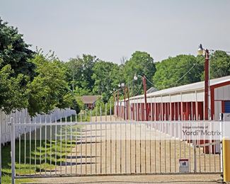Photo 5 of Storage Rentals of America - 6595 Columbus Road, Granville, OH