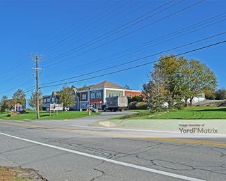 Photo 1 of Middletown Self Storage - 909 Aquidneck Avenue, Middletown, RI