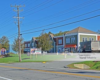 Photo 2 of Middletown Self Storage - 909 Aquidneck Avenue, Middletown, RI