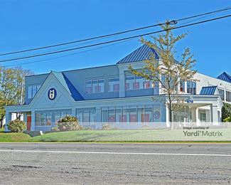 Photo 3 of Middletown Self Storage - 909 Aquidneck Avenue, Middletown, RI