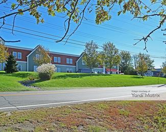 Photo 4 of Middletown Self Storage - 909 Aquidneck Avenue, Middletown, RI