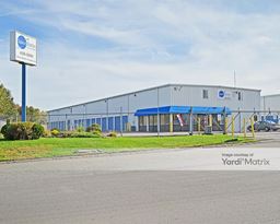 Image for Space Station Self Storage - 111 Dexter Road, East Providence, RI