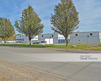 Photo 2 of Space Station Self Storage - 111 Dexter Road, East Providence, RI