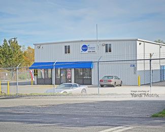 Photo 3 of Space Station Self Storage - 111 Dexter Road, East Providence, RI