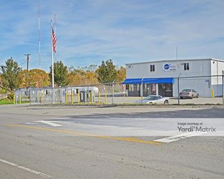 Photo 4 of Space Station Self Storage - 111 Dexter Road, East Providence, RI