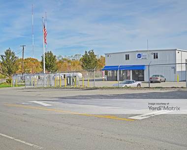 Storage Units for Rent available at 111 Dexter Road, East Providence, RI 02914