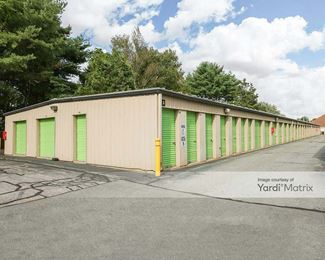 Photo 1 of Extra Space Storage - 5 James P Murphy Indusrial Hwy, West Warwick, RI