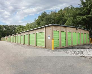 Photo 3 of Extra Space Storage - 5 James P Murphy Indusrial Hwy, West Warwick, RI