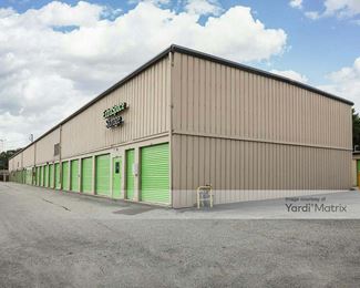 Photo 4 of Extra Space Storage - 5 James P Murphy Indusrial Hwy, West Warwick, RI