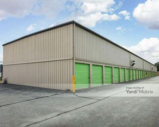 Photo 5 of Extra Space Storage - 5 James P Murphy Indusrial Hwy, West Warwick, RI