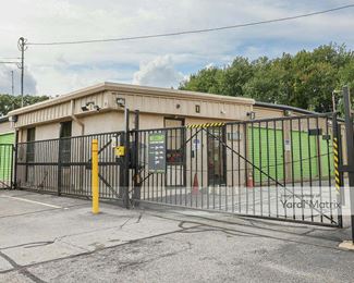 Photo 6 of Extra Space Storage - 5 James P Murphy Indusrial Hwy, West Warwick, RI
