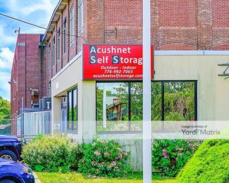 Photo 1 of Acushnet Self Storage - 1 Titleist Drive, Acushnet, MA